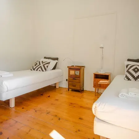 Lapa Apartment *
