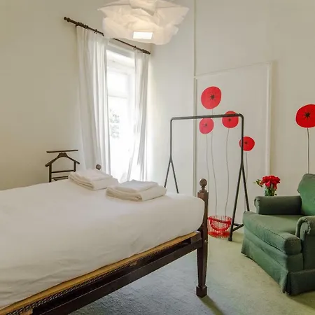 Apartment Lapa Lisbon