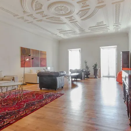 Lapa Apartment *